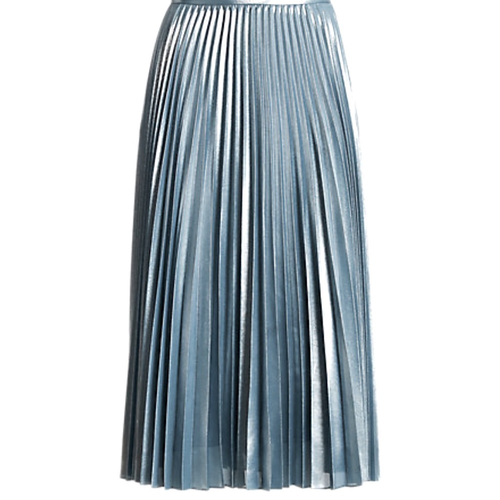 Gorgeous Ralph Lauren Pleated Skirt